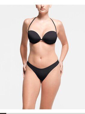 MULTI-WAY BRA UNDERWIRE BRA